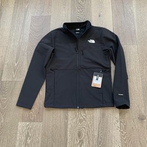 The North Face Bionic jacket